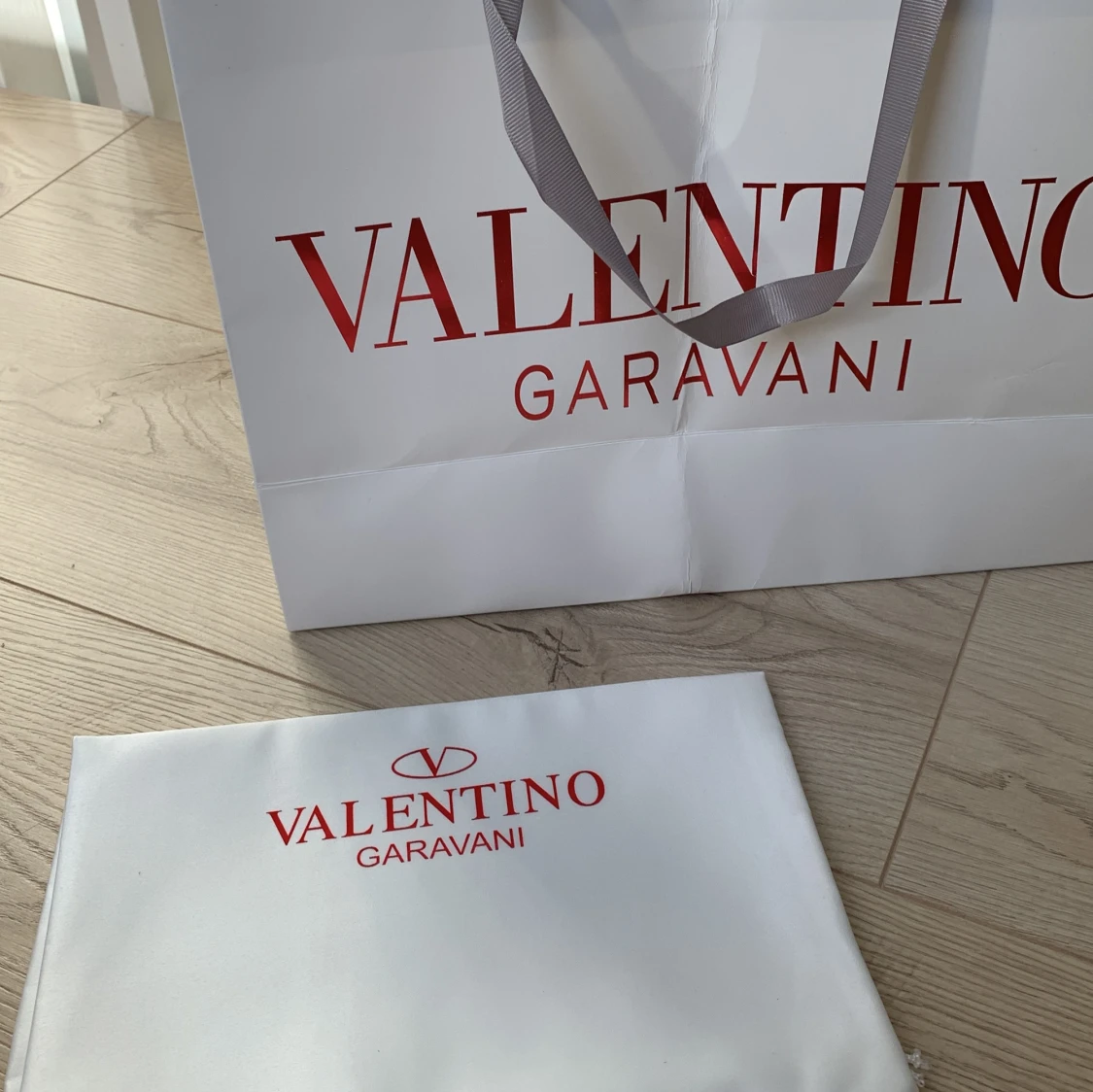 Valentino Garavani Open sneakers  - 3