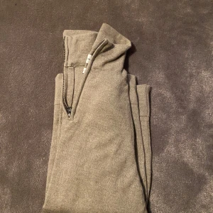 Merino ull Half zip - Merino ull half zip från the glory days, 10/10 skick