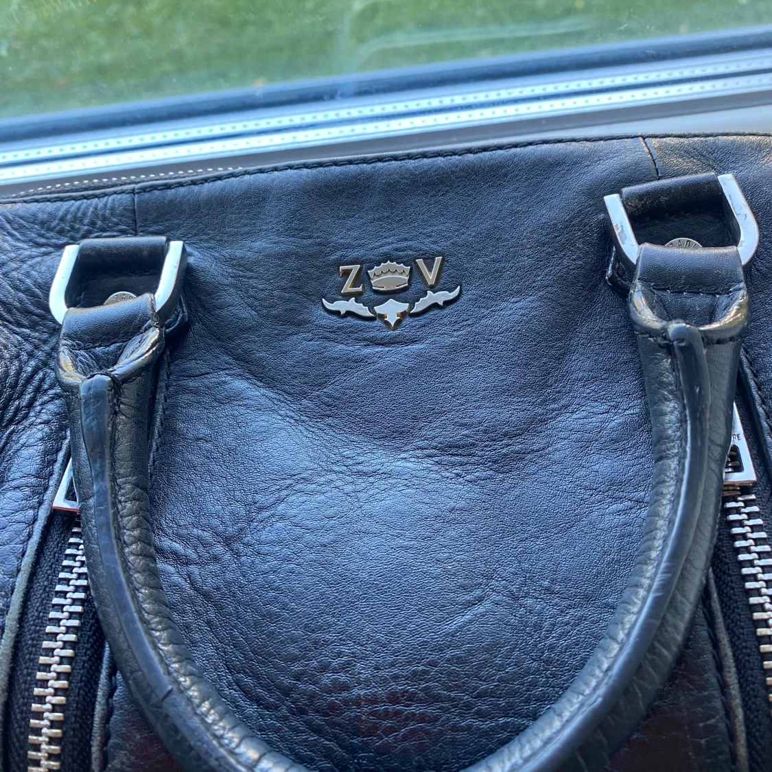 Zadig Voltaire väska - 2