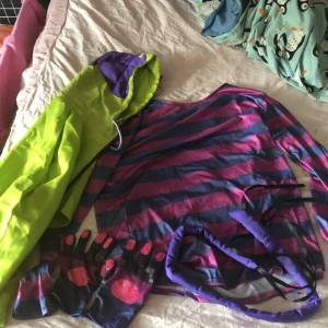 Miya sk8 the infinity cosplay  - Oanvänd miya cosplay i asiatisk 2XL // kontakta för mer bilder // kontakta innan du köper 