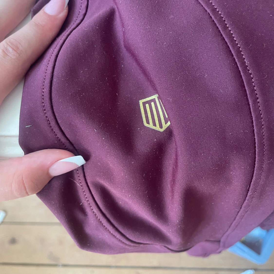 Äkta Maya dolorez ridbyxor - 2