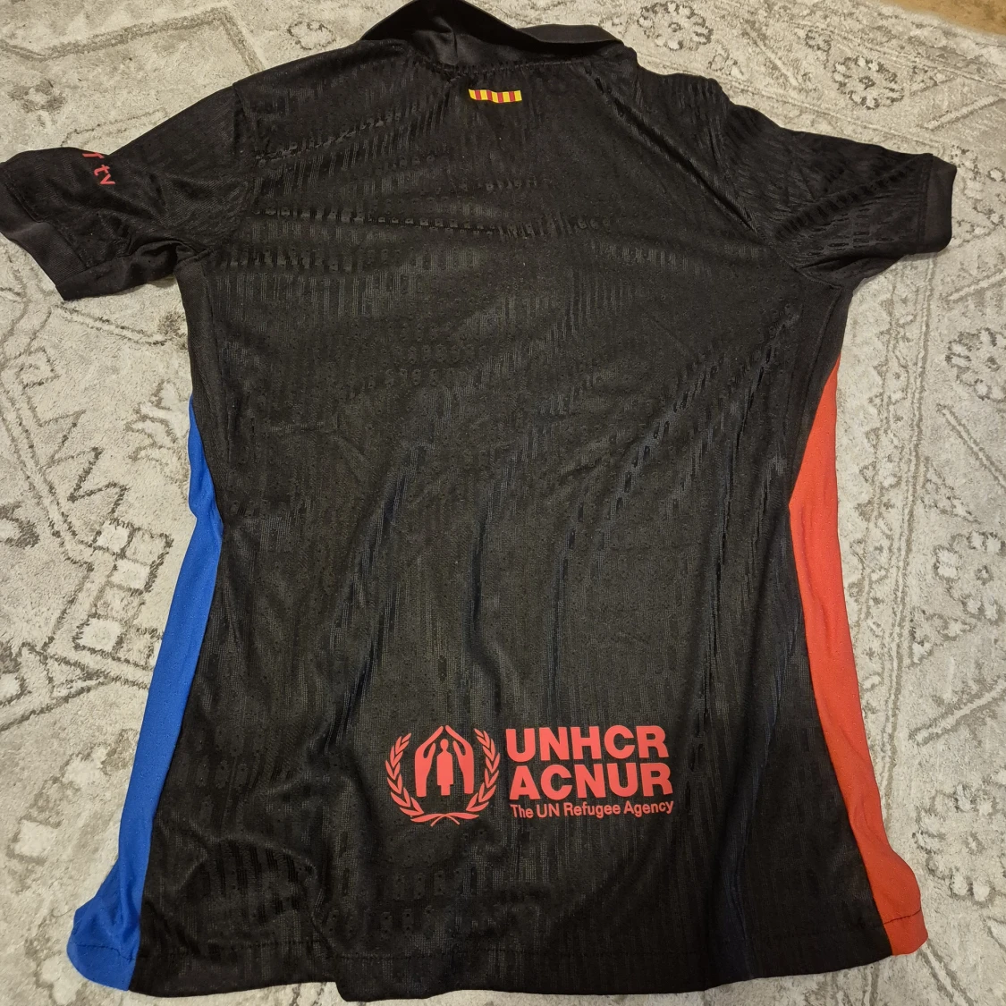 FC Barcelona x travis scott - 2