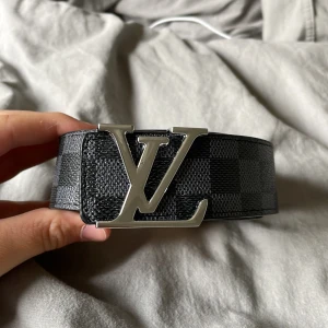 Bälte - Fint bälte nytt utan prislapp, 105cm