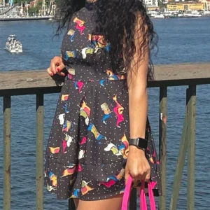 Dress - Used in good condition 