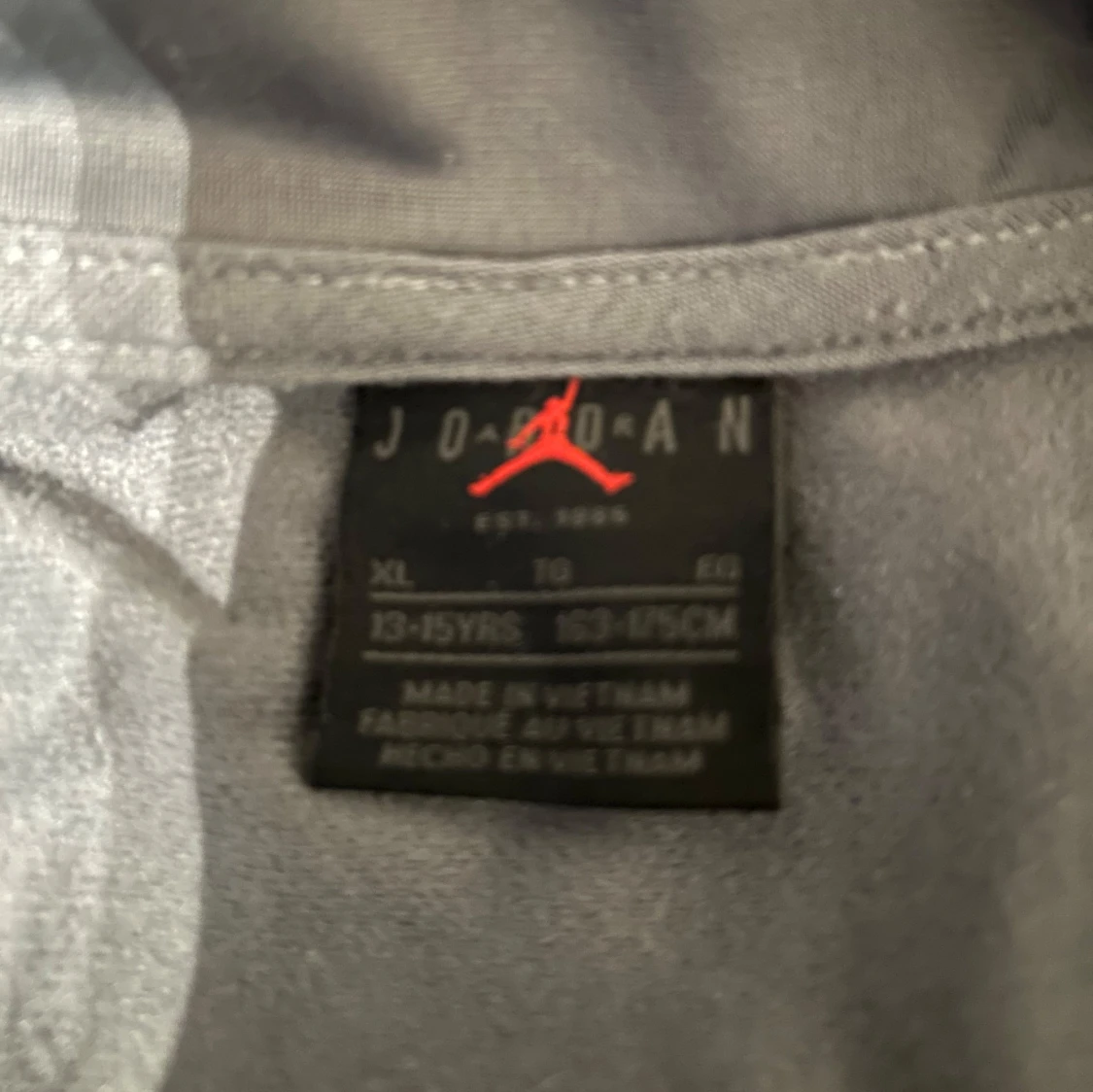 Jordan tracksuit  - 2