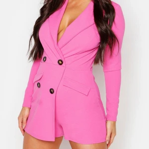 Ny rosa jumpsuit  - Aldrig använd