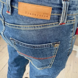 Tramarossa jeans  - Sjukt snygga Tramarossa slim fit jeans i perfekt skick 🙌 skriv vid fråga 👍 
