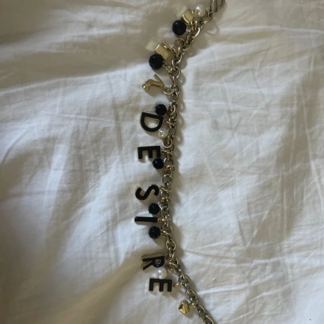 Dolce & Gabbana Desire armband