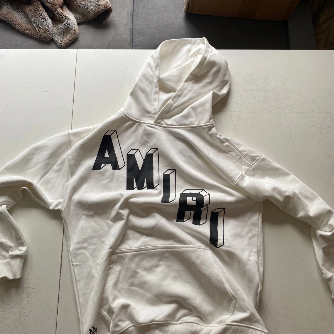 Amiri Hoodie