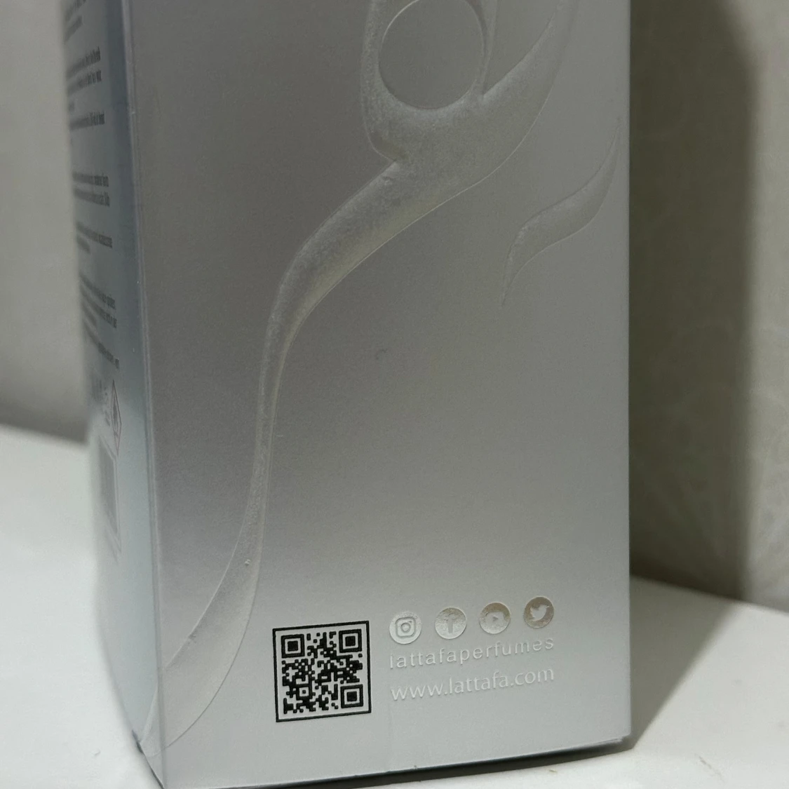 Maahir Legacy lattafa - 3