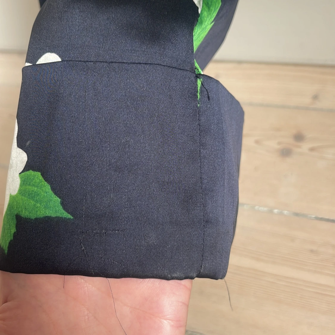 Blommiga byxor från Twist & Tango - 4