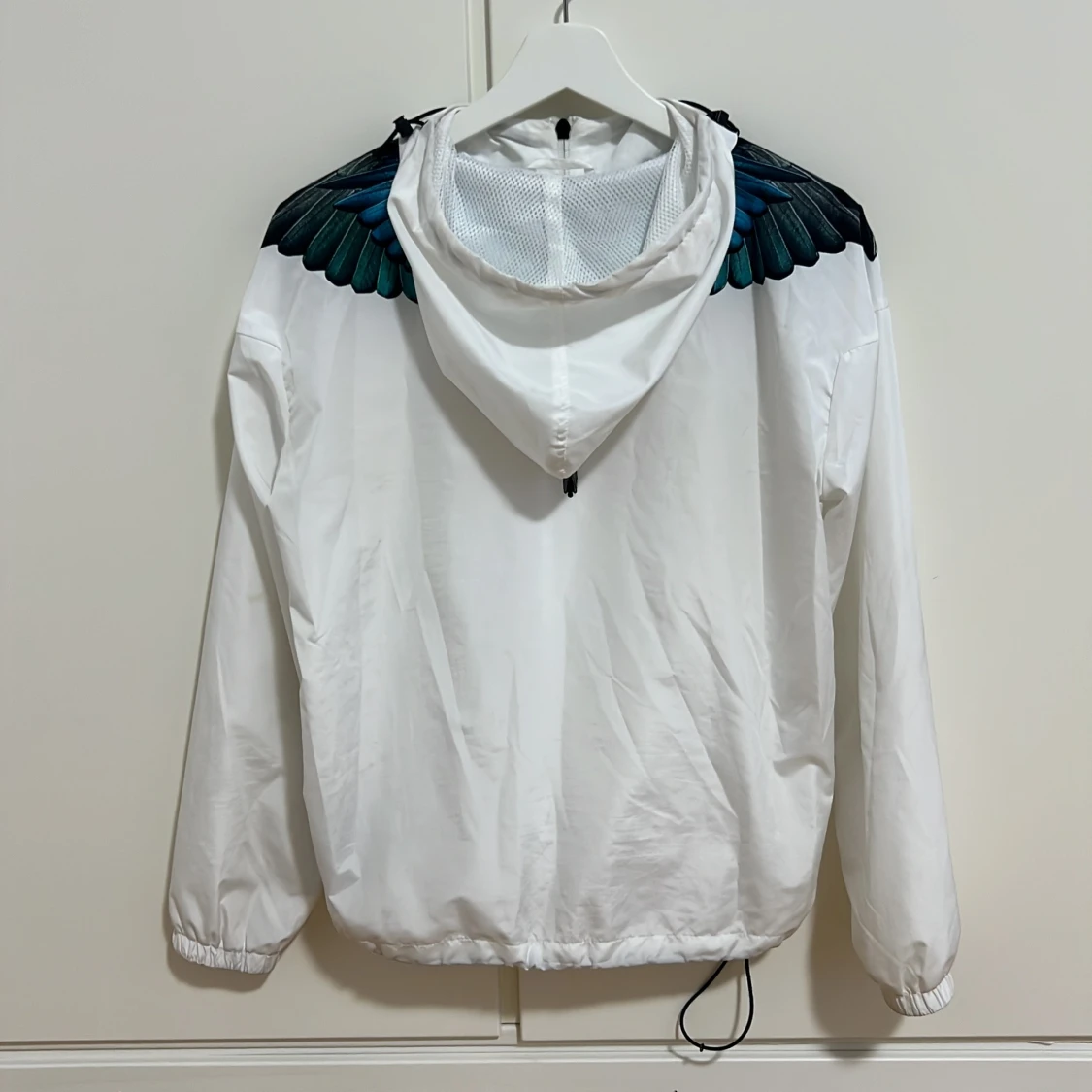 vindjacka Marcelo Burlon - 1