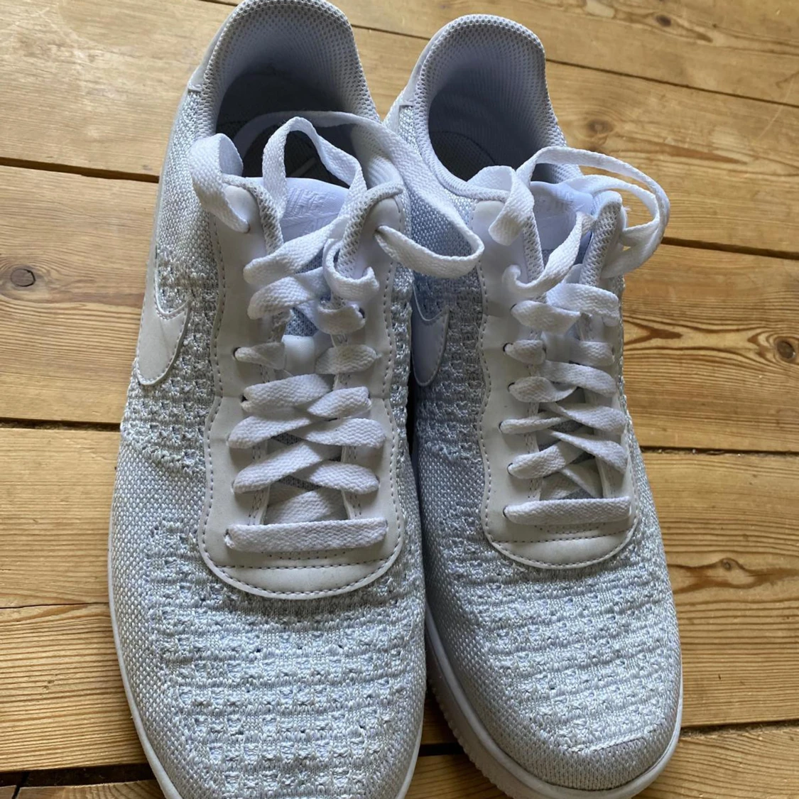 Nike Air Force 1 Flyknit