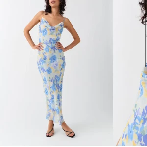 SÖKER I MEDIUM/LARGE - Söker!! Denna klänning i medium eller large