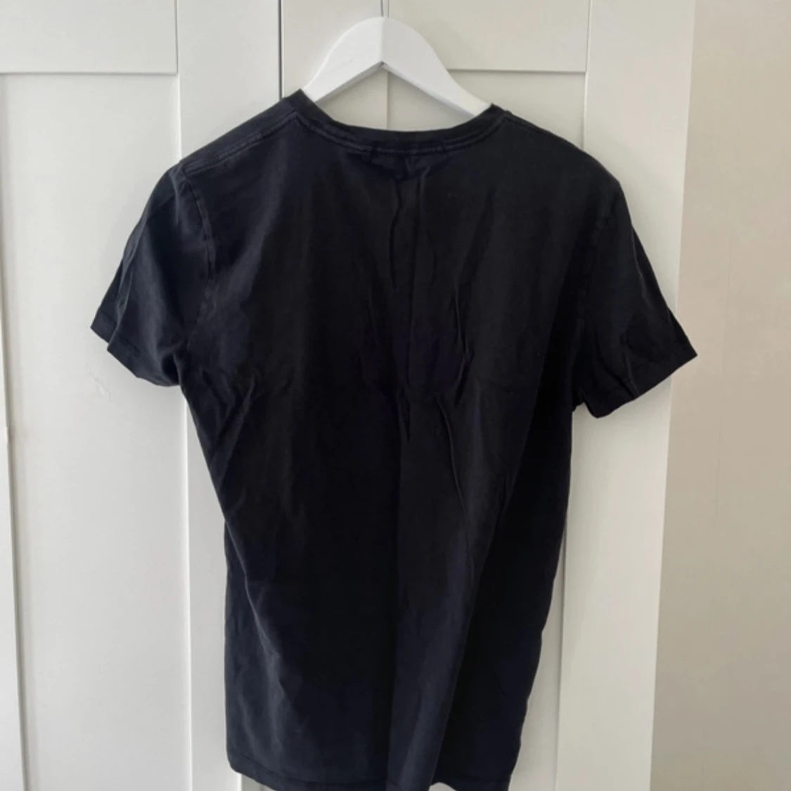 Svart t-shirt från Calvin Klein Jeans - 1