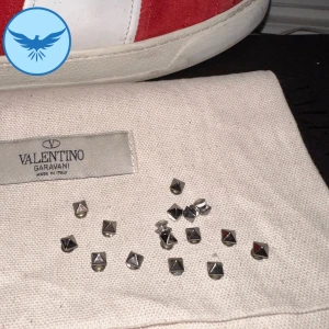 Original Valentina flycrew nitar - 3 st original valentino nitar