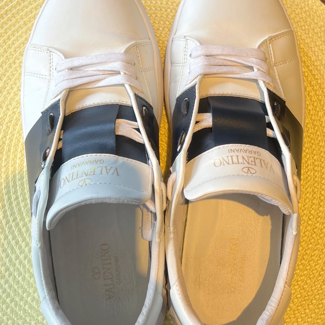 Valentino Garavani - 1