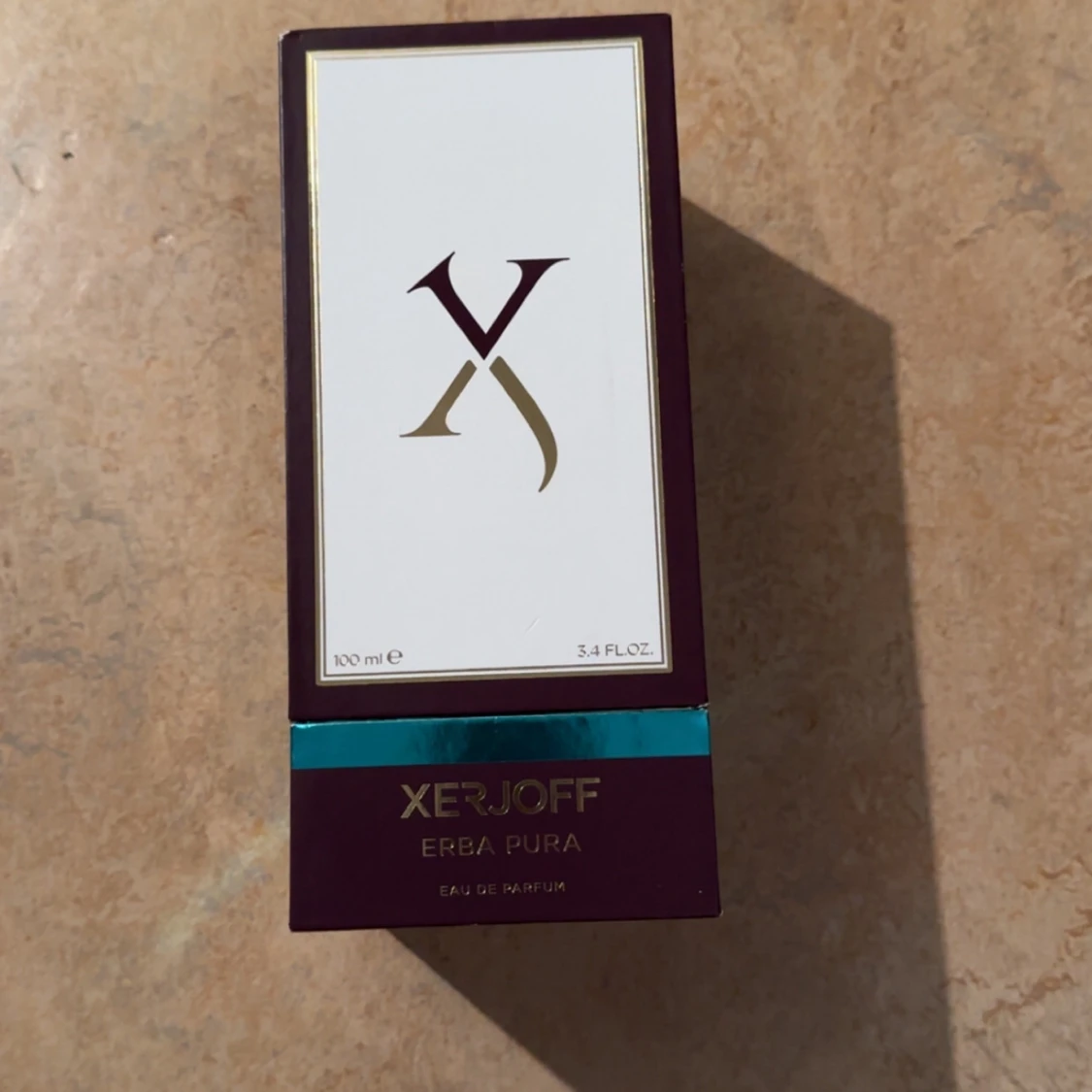 Xerjoff Erba Pura Eau de Parfum 100ml - 1