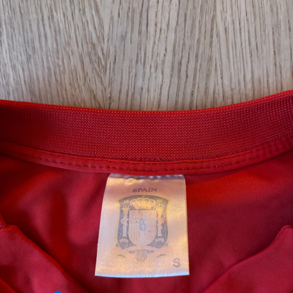 Spanien Fabregas Jersey - 3