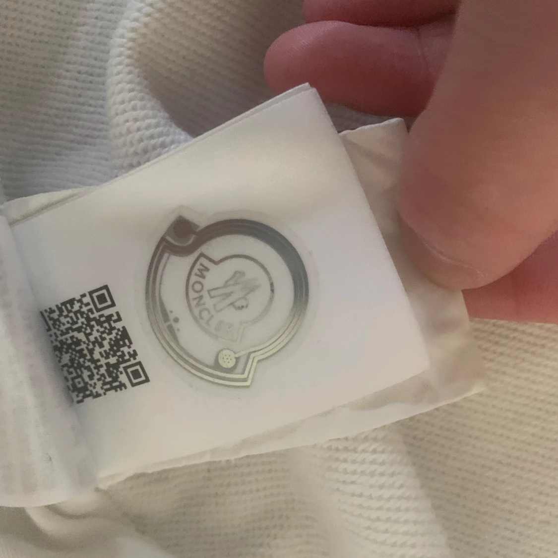 Moncler cardigan  - 3