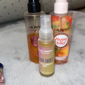 Body och hair mist - Går att köpa seperat💕