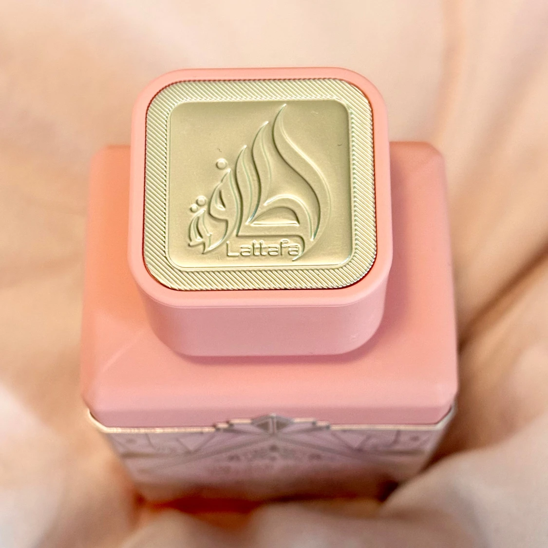 Noble Blush från Lattafa - 1