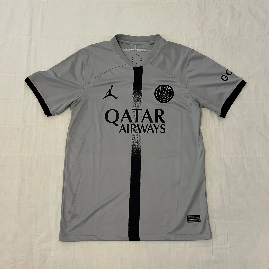 PSG Fotbollströja - 1