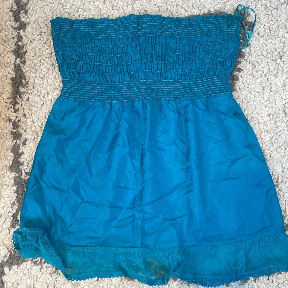 Silkes topp från river island - 1