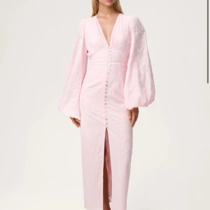 Adoore positano dress - Så fin långklänning från adoore helt slutsåld!! Helt ny bara testad.