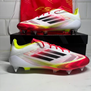 Adidas f50 elite sg 42 2/3 - 42 2/3 helt nya med prislapp 