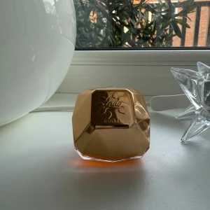 Lady Million Royal Eau de Parfum - Säljes pga att den inte kommer till användning! 30ml. Har ej förpackningen kvar.