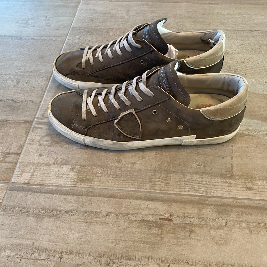 Sneakers från Philippe Model - 2