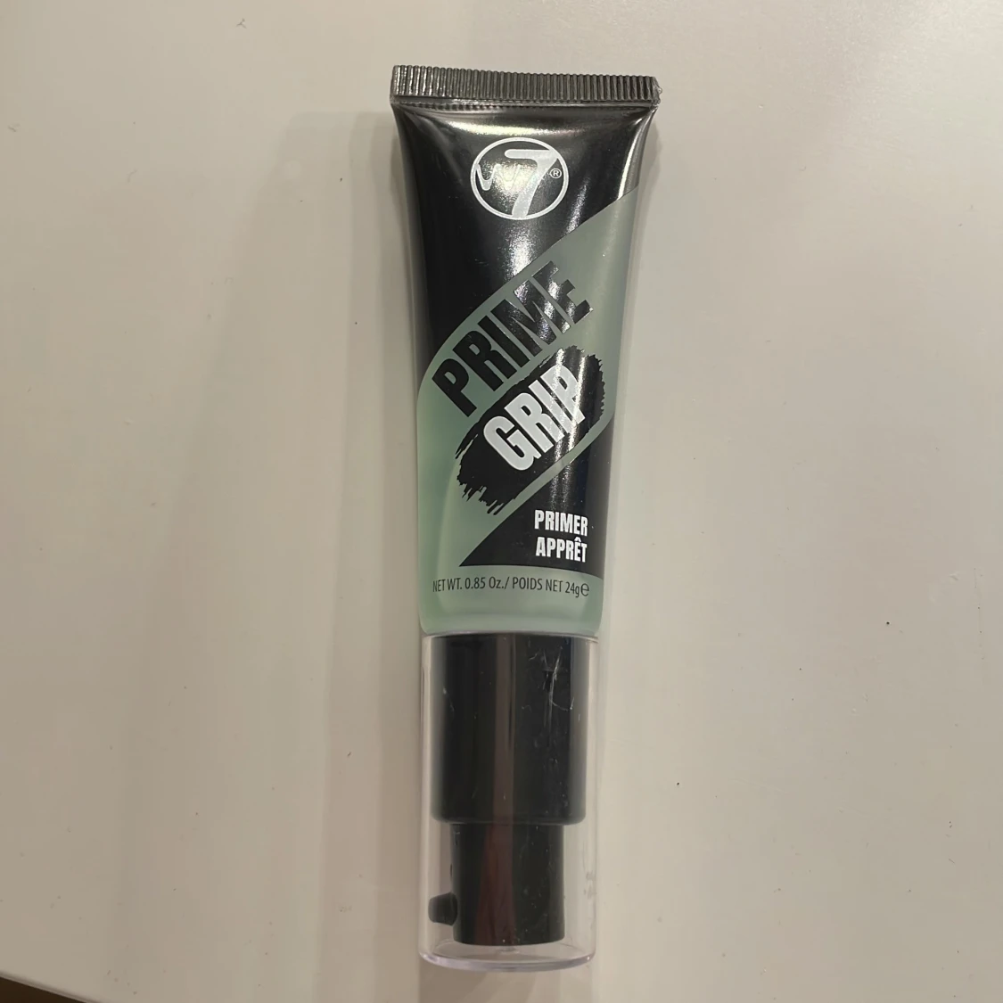 Prime Grip Primer från W7