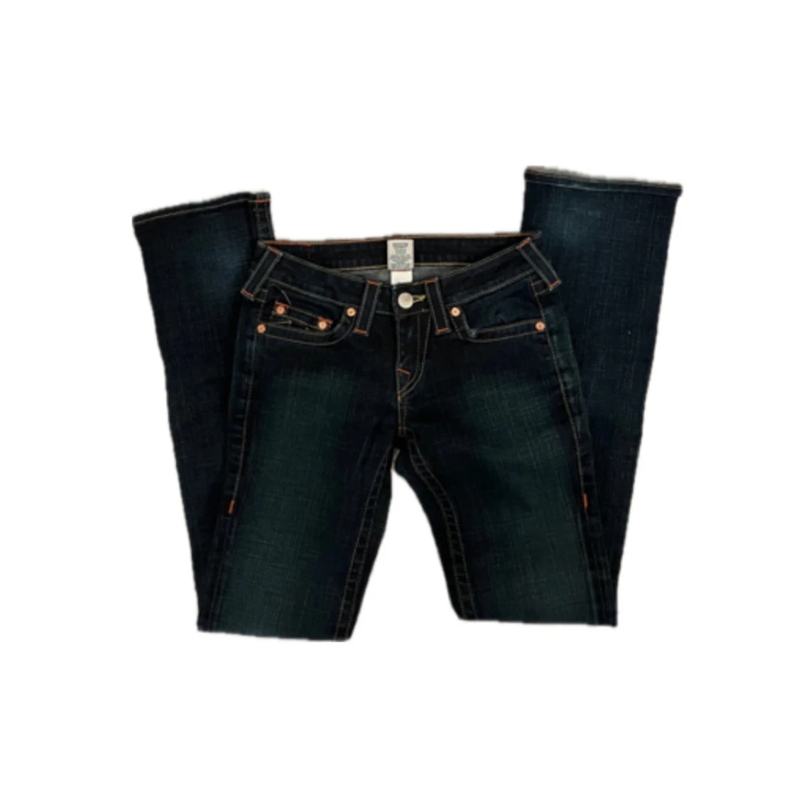 True religion bootcut jeans