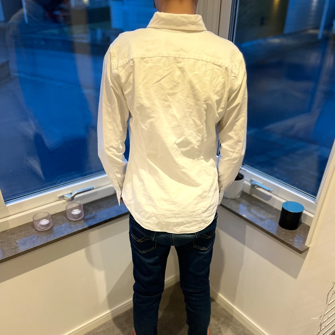 Ralph Lauren Skjorta - 2