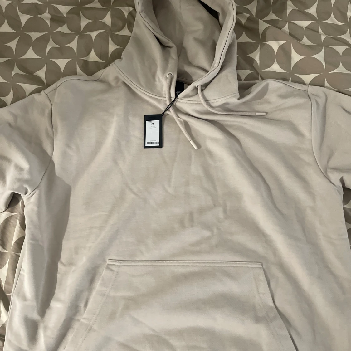 Hoodie från Lager157