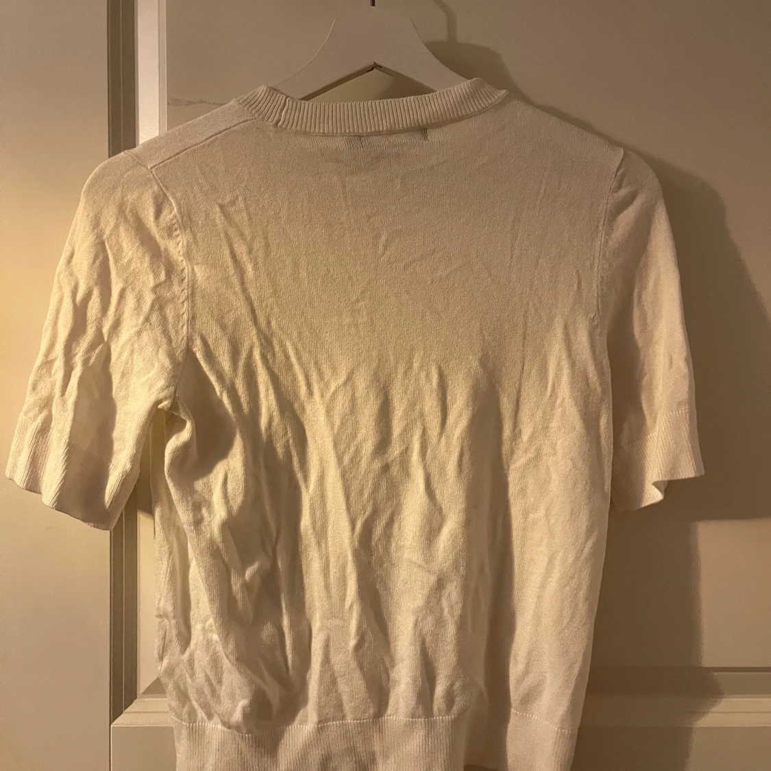 Vit tröja från lager 157 - 1