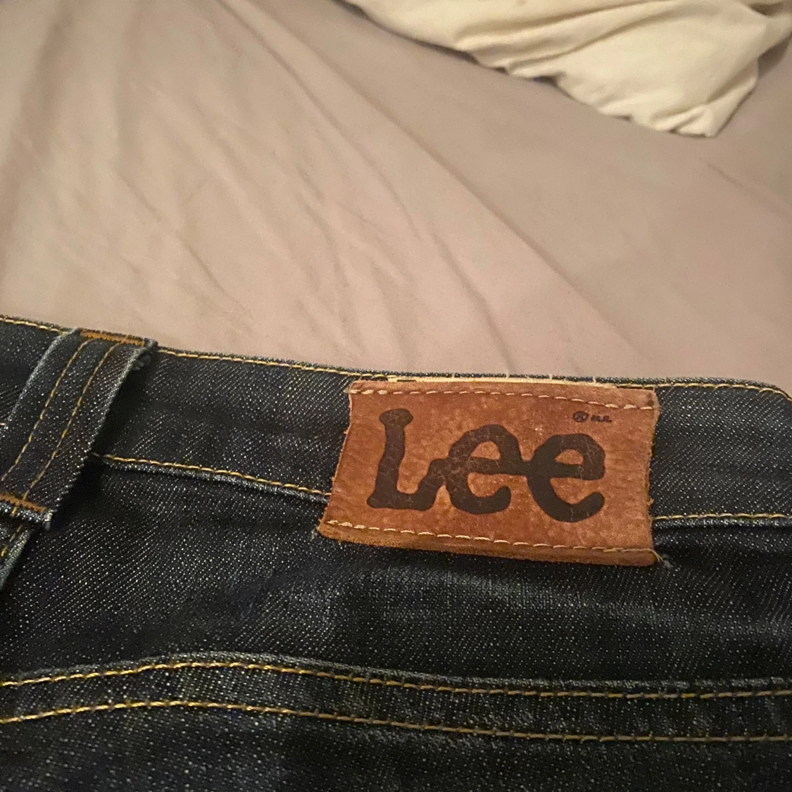 Lee jeans bootcut  - 4