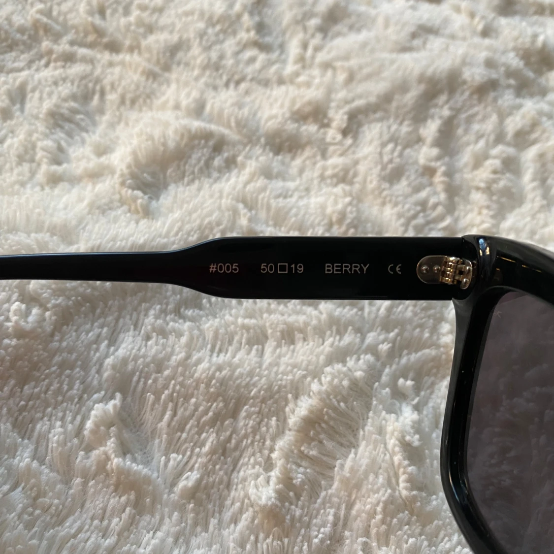 Chimi solglasögon  - 3