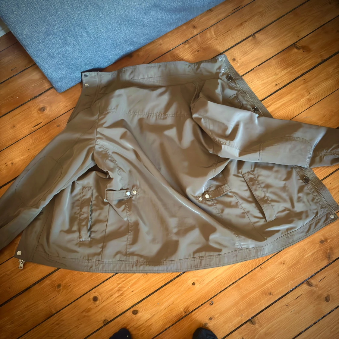 J lindeberg field jacket - 3