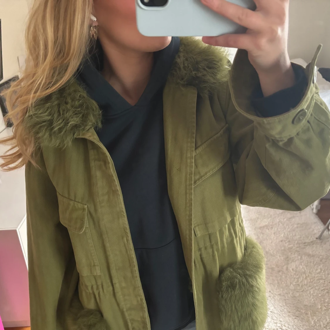 Custommade jacka  - 3