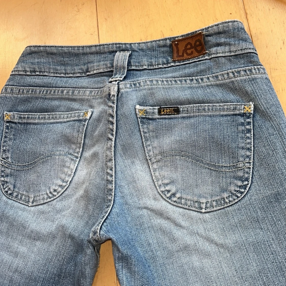 Lee jeans - 91