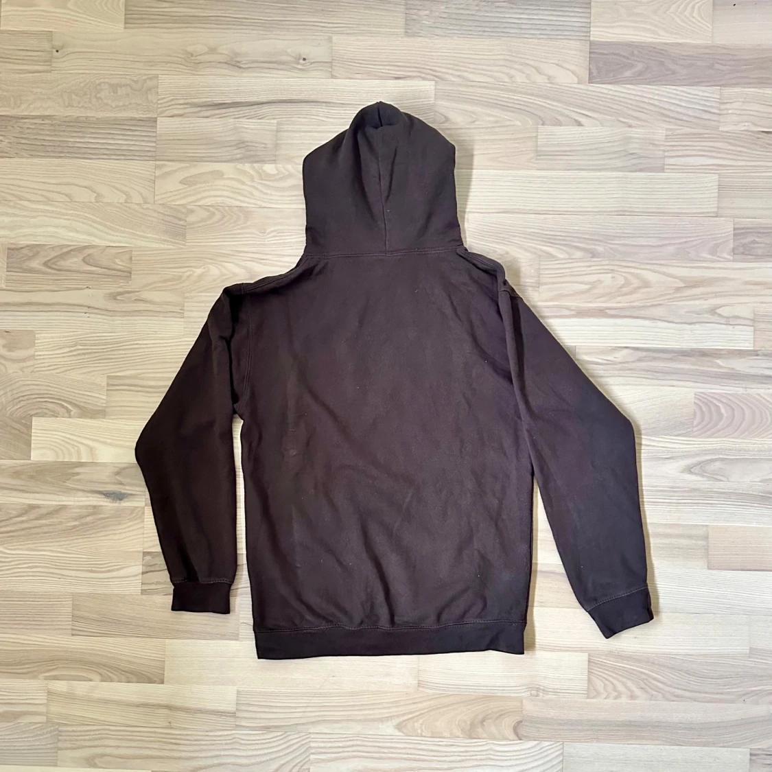 Backstory hoodie - 2