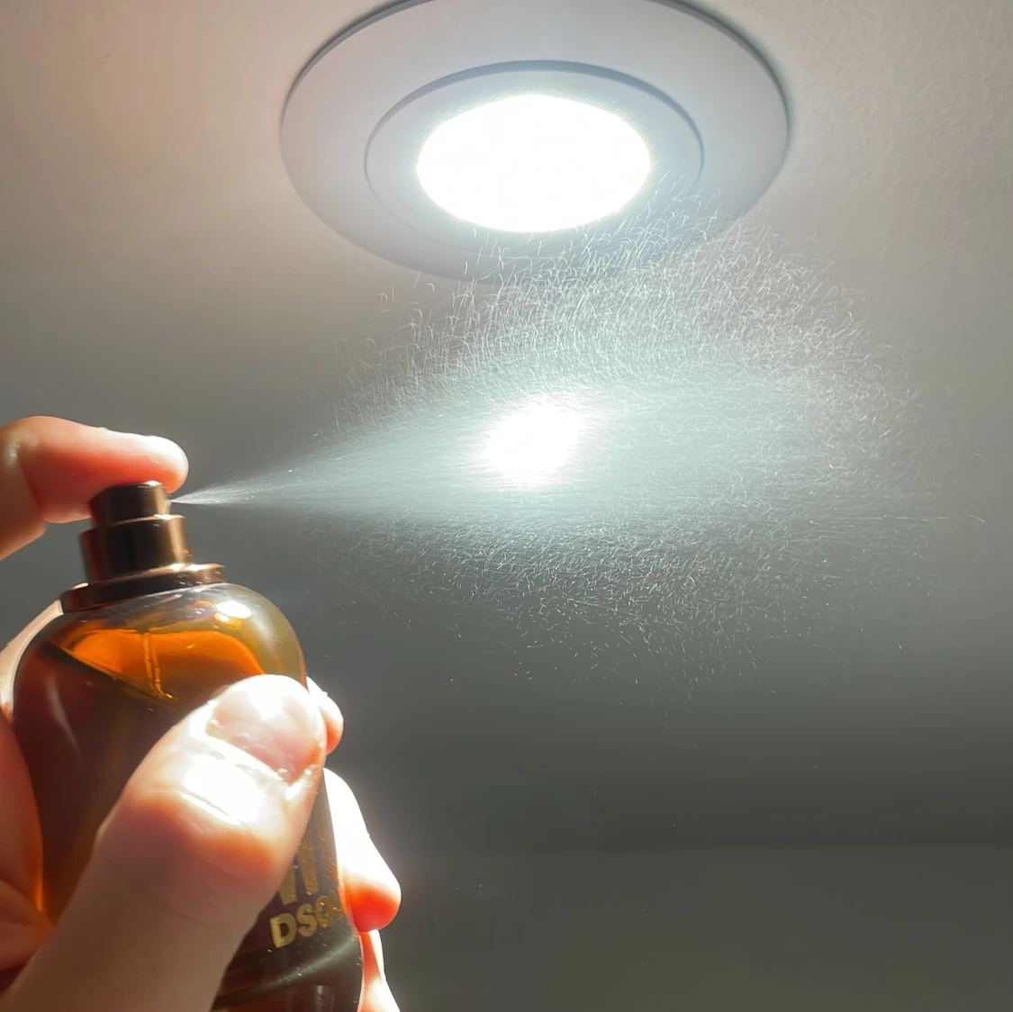 Dsquared2 Wood parfym - 3