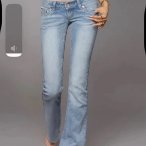 G Rise jeans - G Rise jeans. Storlek M regular 
