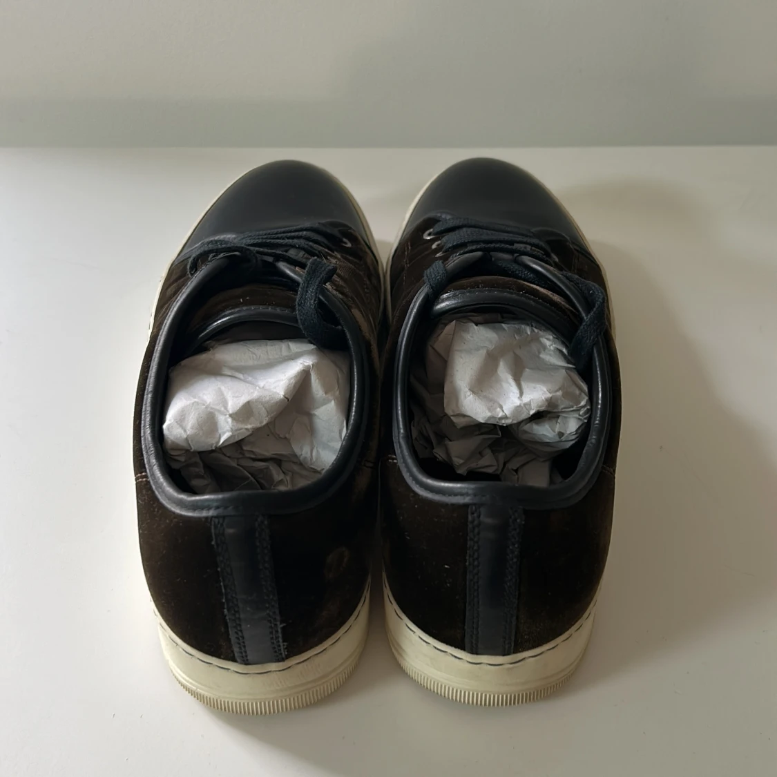 Lanvin DBB1 skor - 3