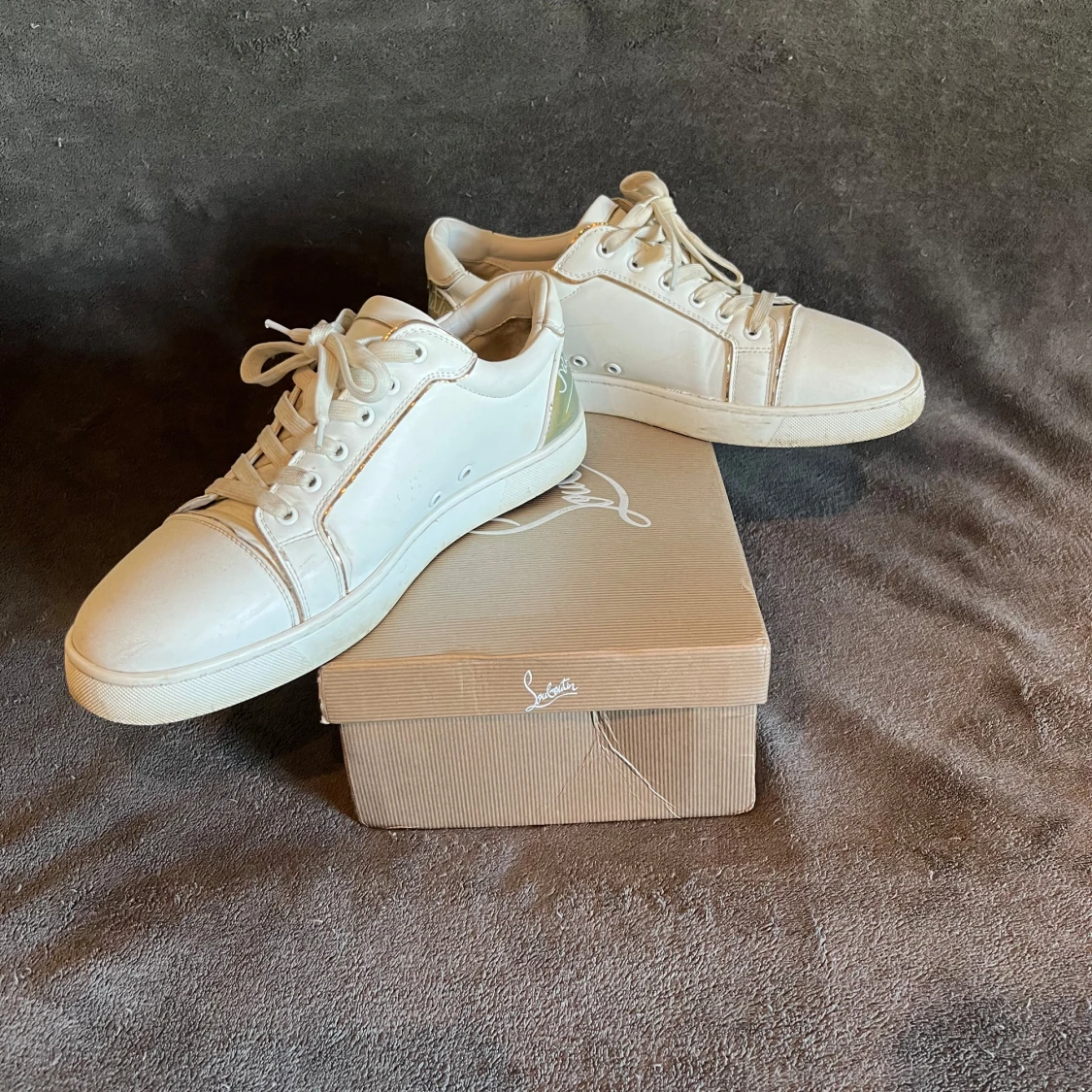 Christian Louboutin skor - 2