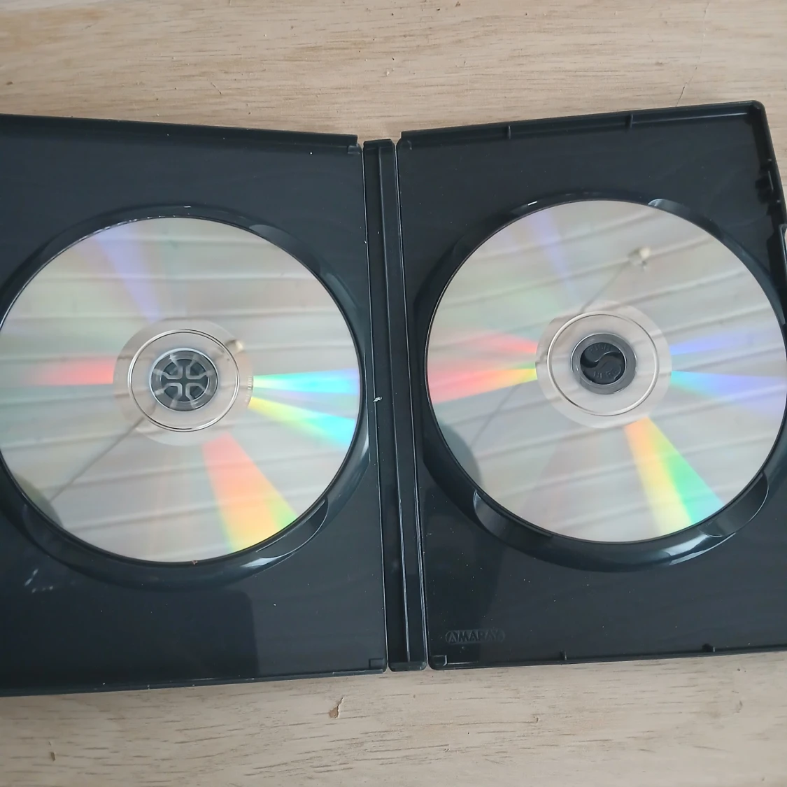 Guldkompassen specialutgåva dvd  - 3