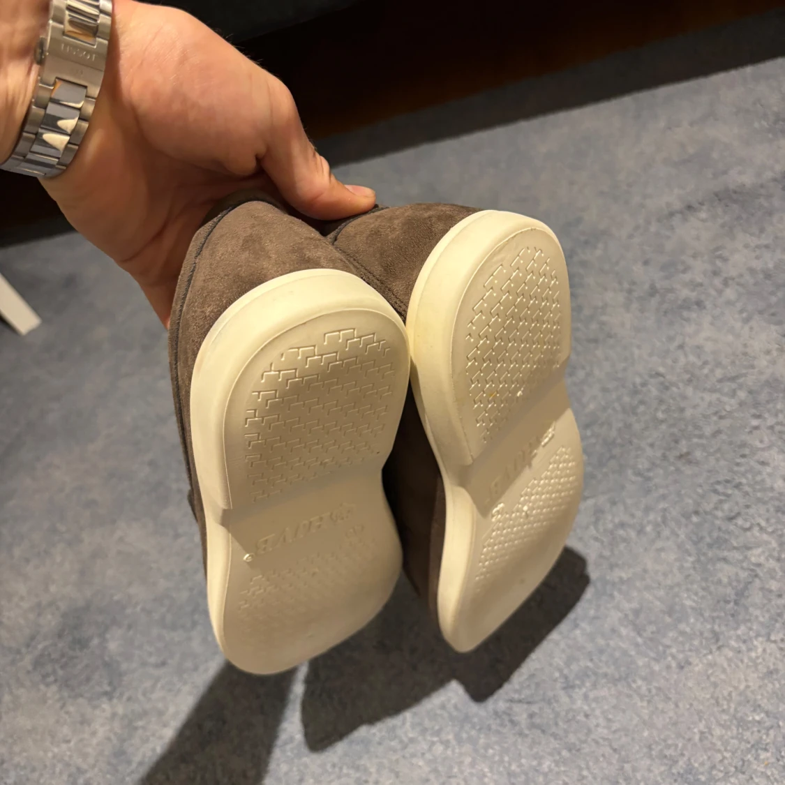 Bruna mockaloafers - 3