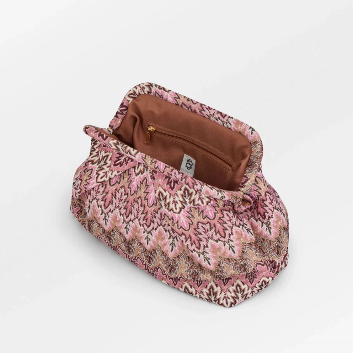 Becksöndergaard clutch - 1